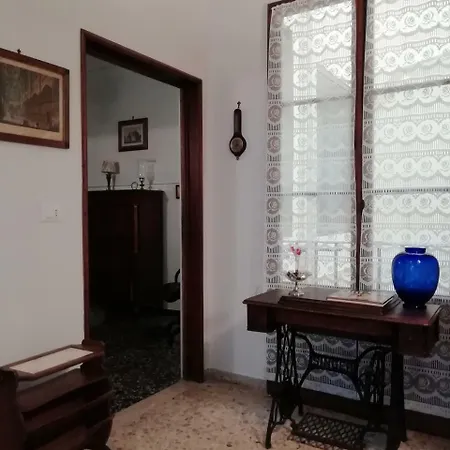Bed & Breakfast Cathedral Florencie