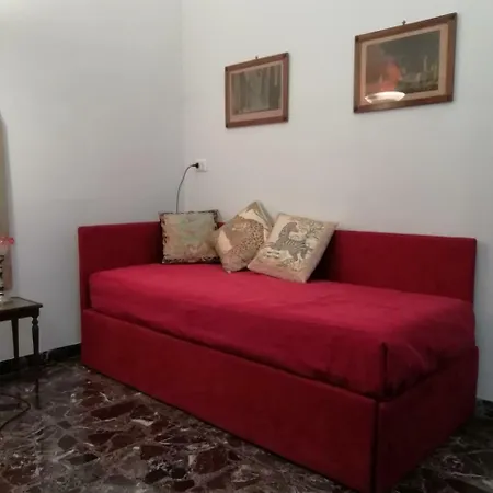 Cathedral Bed & Breakfast