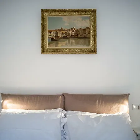 Cathedral Bed & Breakfast Florencie