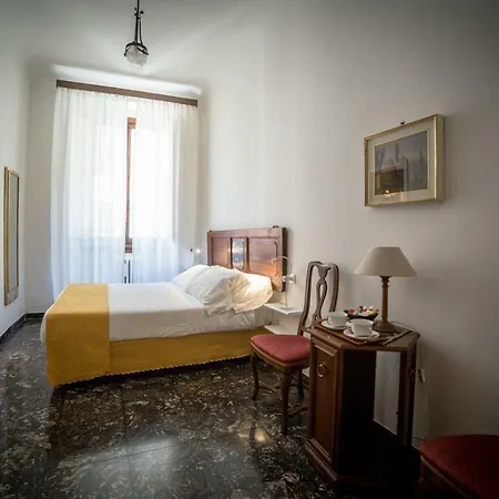 Cathedral Bed & Breakfast Florencie