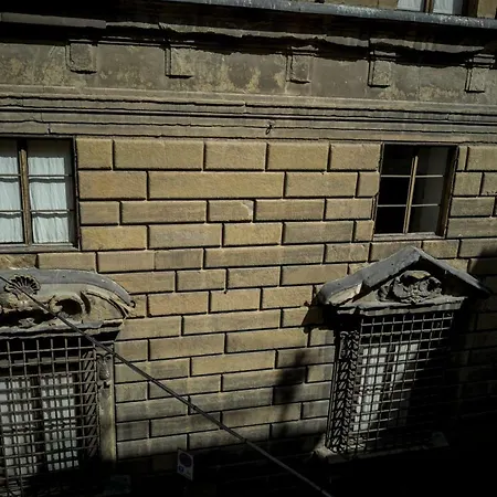 Cathedral Bed & Breakfast Florencie