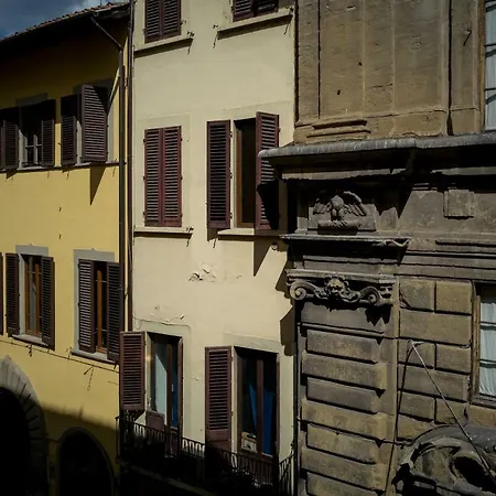 Bed & Breakfast Cathedral Florencie