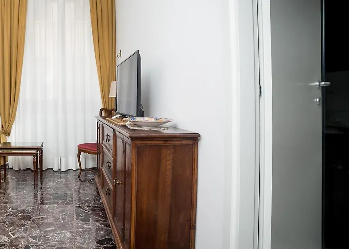 Cathedral Couette-café 4*