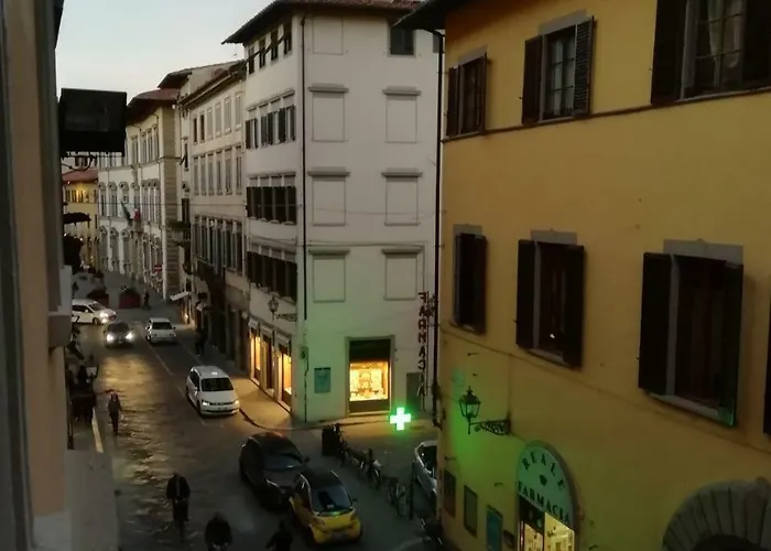 Couette-café Cathedral