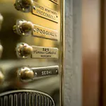 Cathedral Bed & Breakfast 4*