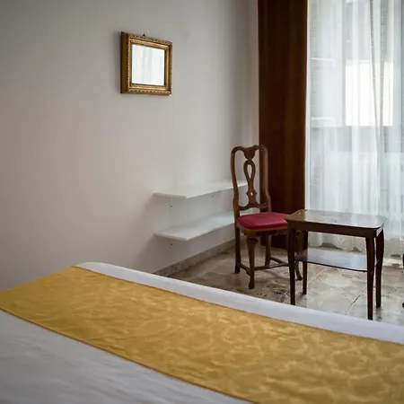 Nocleg ze śniadaniem Cathedral Florencja