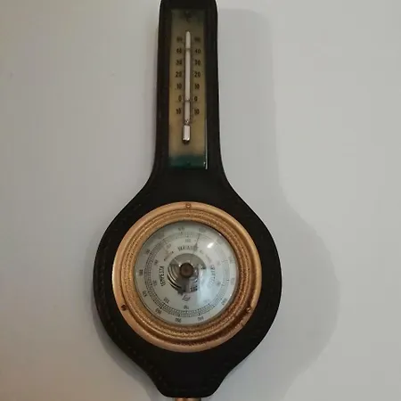 Nocleg ze śniadaniem Cathedral