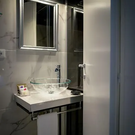 Cathedral Nocleg ze śniadaniem