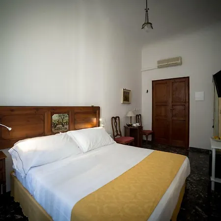 Nocleg ze śniadaniem Cathedral