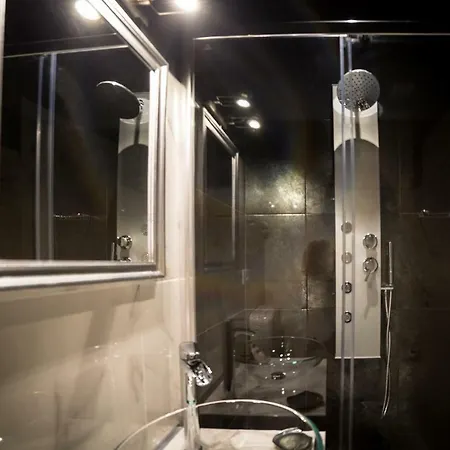 Cathedral Couette-café Florence