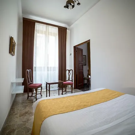 Panzió Cathedral 4*