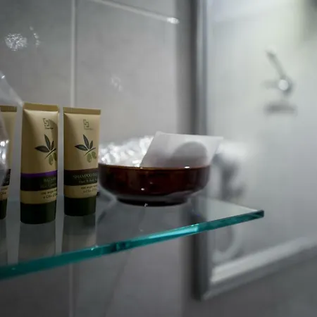 Cathedral Couette-café 4*