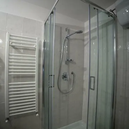 Cathedral Nocleg ze śniadaniem