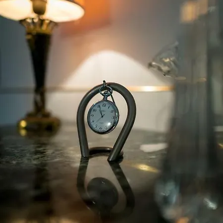 Nocleg ze śniadaniem Cathedral Florencja