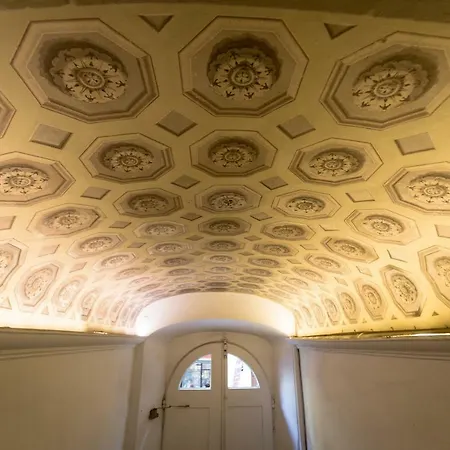 Nocleg ze śniadaniem Cathedral 4*