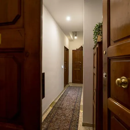 Cathedral 4* Florencja