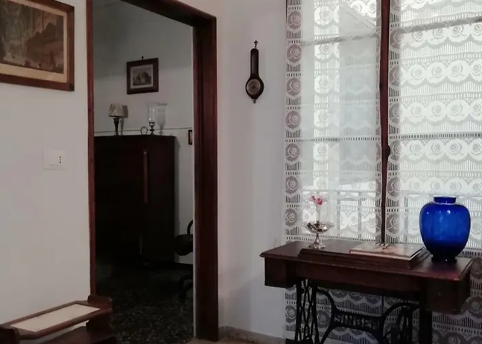 Frühstückspension Cathedral Florenz