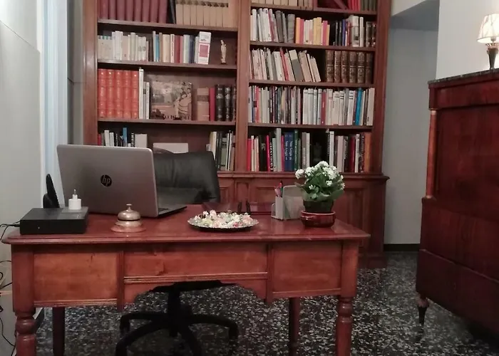 Nocleg ze śniadaniem Cathedral