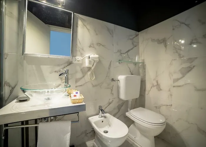 Cathedral Nocleg ze śniadaniem Florencja