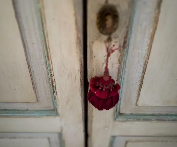 Nocleg ze śniadaniem Cathedral Florencja