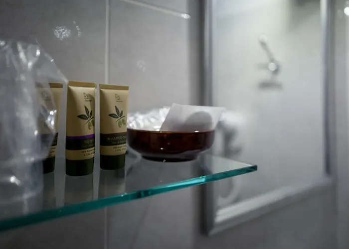 Cathedral Nocleg ze śniadaniem 4*