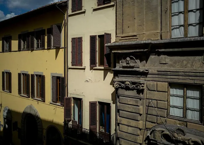 Frühstückspension Cathedral Florenz