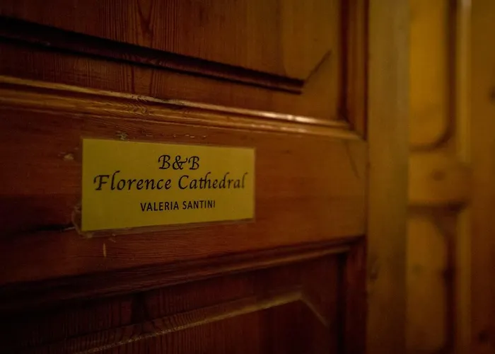 Nocleg ze śniadaniem Cathedral 4*