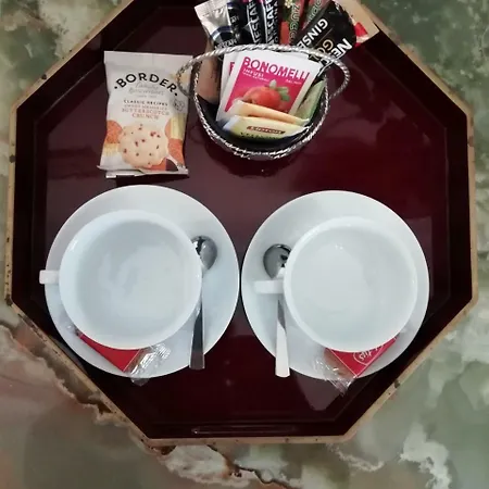 Couette-café Cathedral