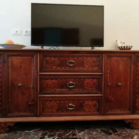 Cathedral 4* Florence