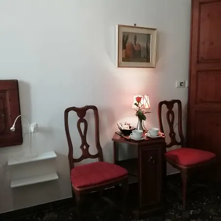 Bed and Breakfast Cathedral Φλωρεντία