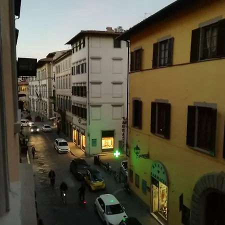 Bed & Breakfast Cathedral