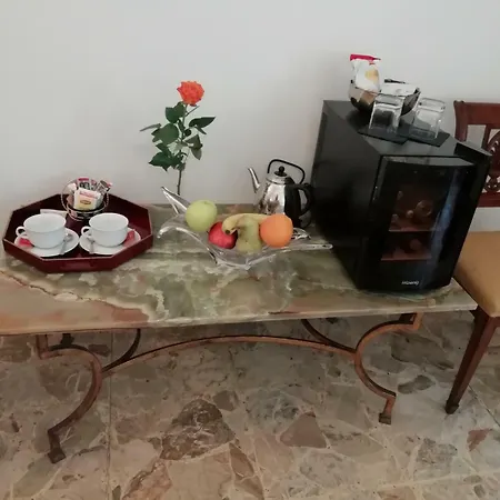 Bed and Breakfast Cathedral 4*
