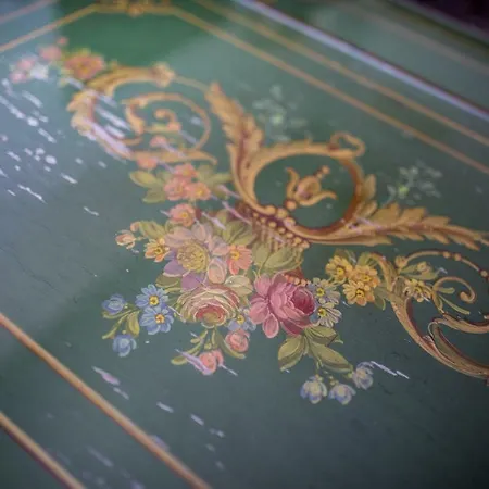 Cathedral Couette-café