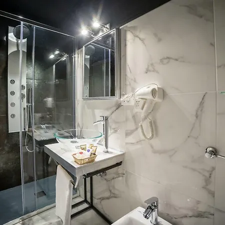 Couette-café Cathedral Florence