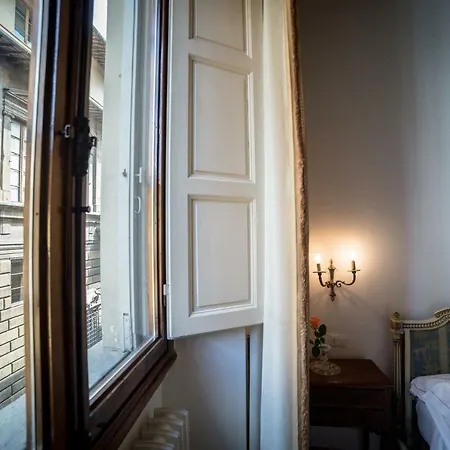 Couette-café Cathedral