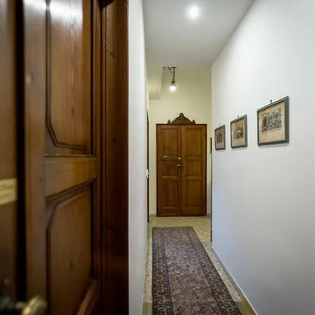 Cathedral Bed and Breakfast