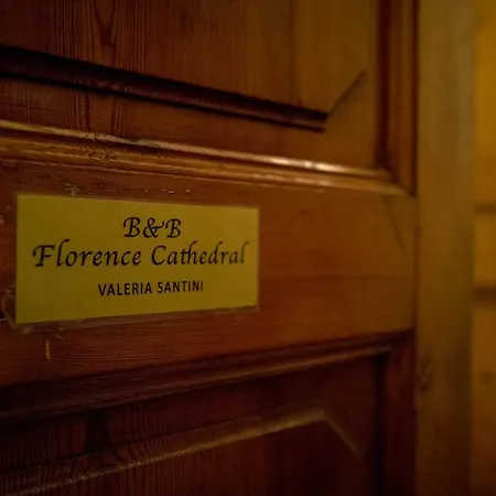 Bed & Breakfast Cathedral 4*