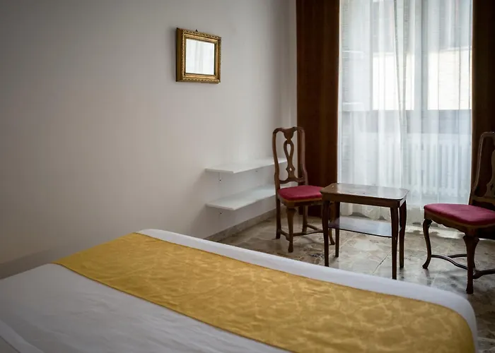 Bed & Breakfast Cathedral Firenze