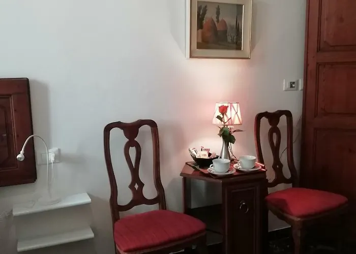 Bed & Breakfast Cathedral Firenze