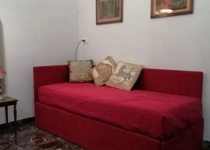 Cathedral Bed & Breakfast