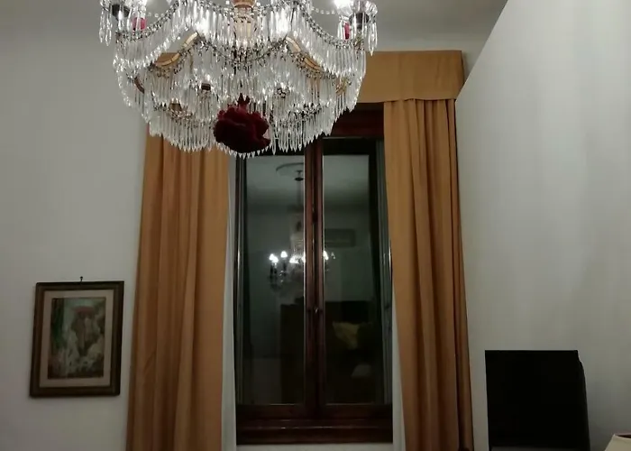 Bed & Breakfast Cathedral