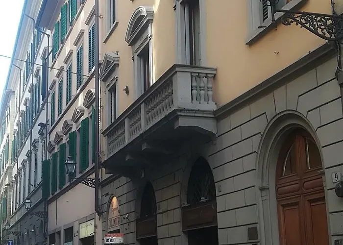 Bed & Breakfast Cathedral Firenze