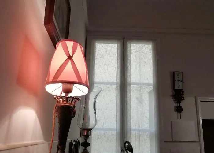 Cathedral Bed & Breakfast Firenze