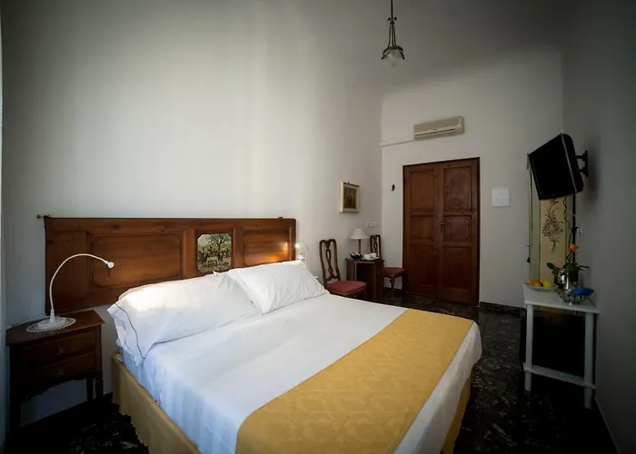 Bed & Breakfast Cathedral
