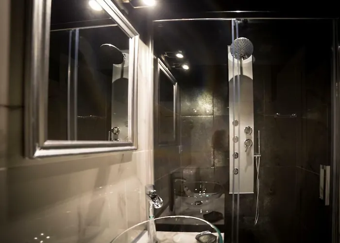 Cathedral Bed & Breakfast Firenze