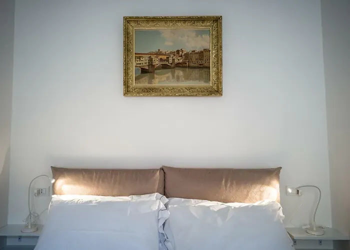 Cathedral Bed & Breakfast Firenze