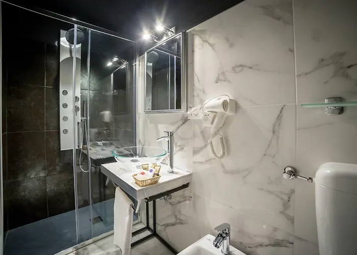 Bed & Breakfast Cathedral Firenze