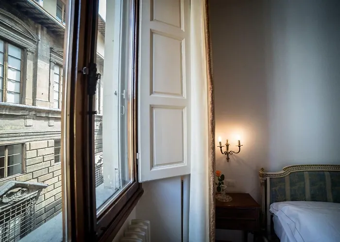 Bed & Breakfast Cathedral