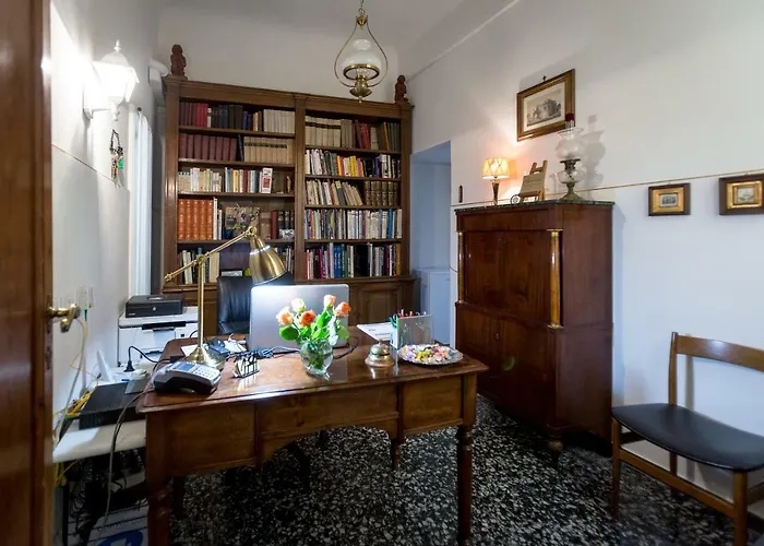 Bed & Breakfast Cathedral