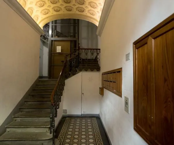 Cathedral Bed & Breakfast 4*